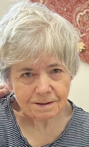 Frances A. Doberstein